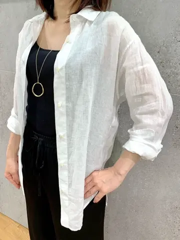 23区 宇井 コーディネート画像