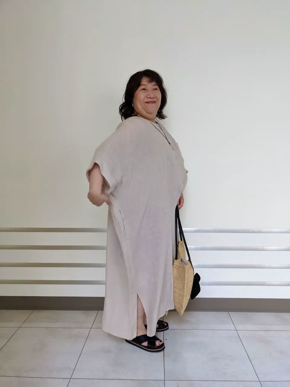 23区 武田 コーディネート画像