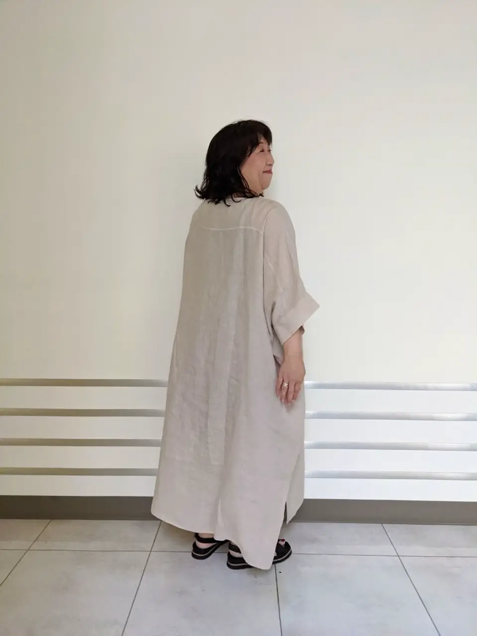 23区 武田 コーディネート画像