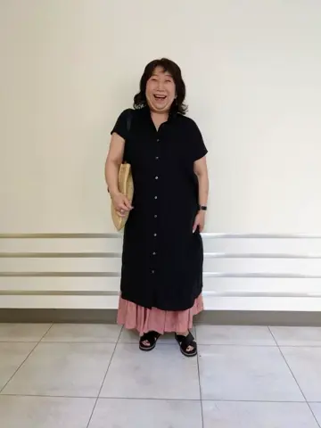 23区 武田 コーディネート画像