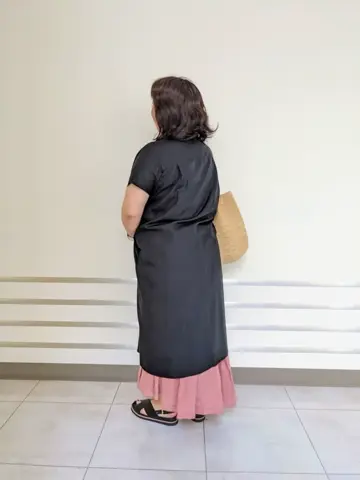 23区 武田 コーディネート画像