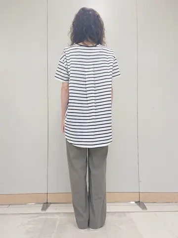 23区 半澤 コーディネート画像