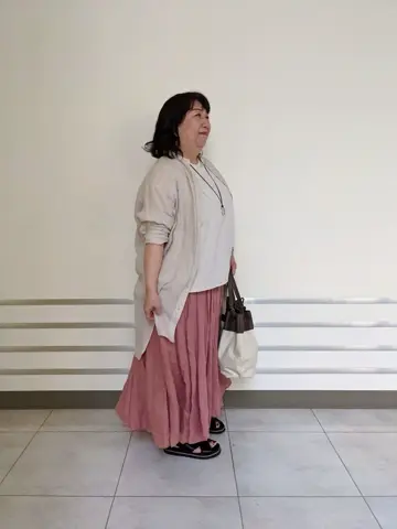 23区 武田 コーディネート画像