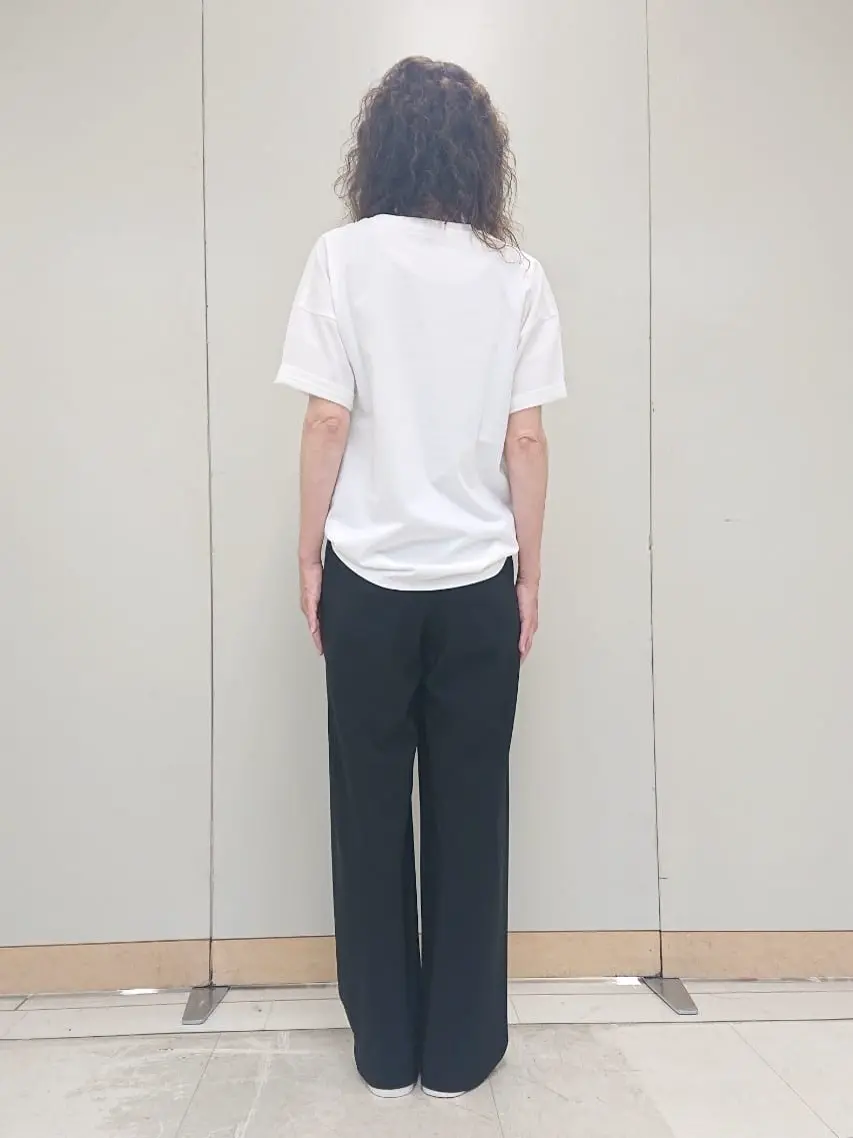 23区 半澤 コーディネート画像