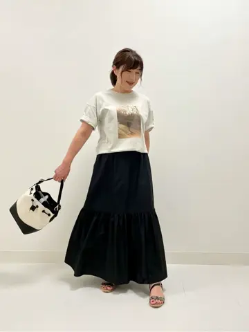 23区 高橋 コーディネート画像