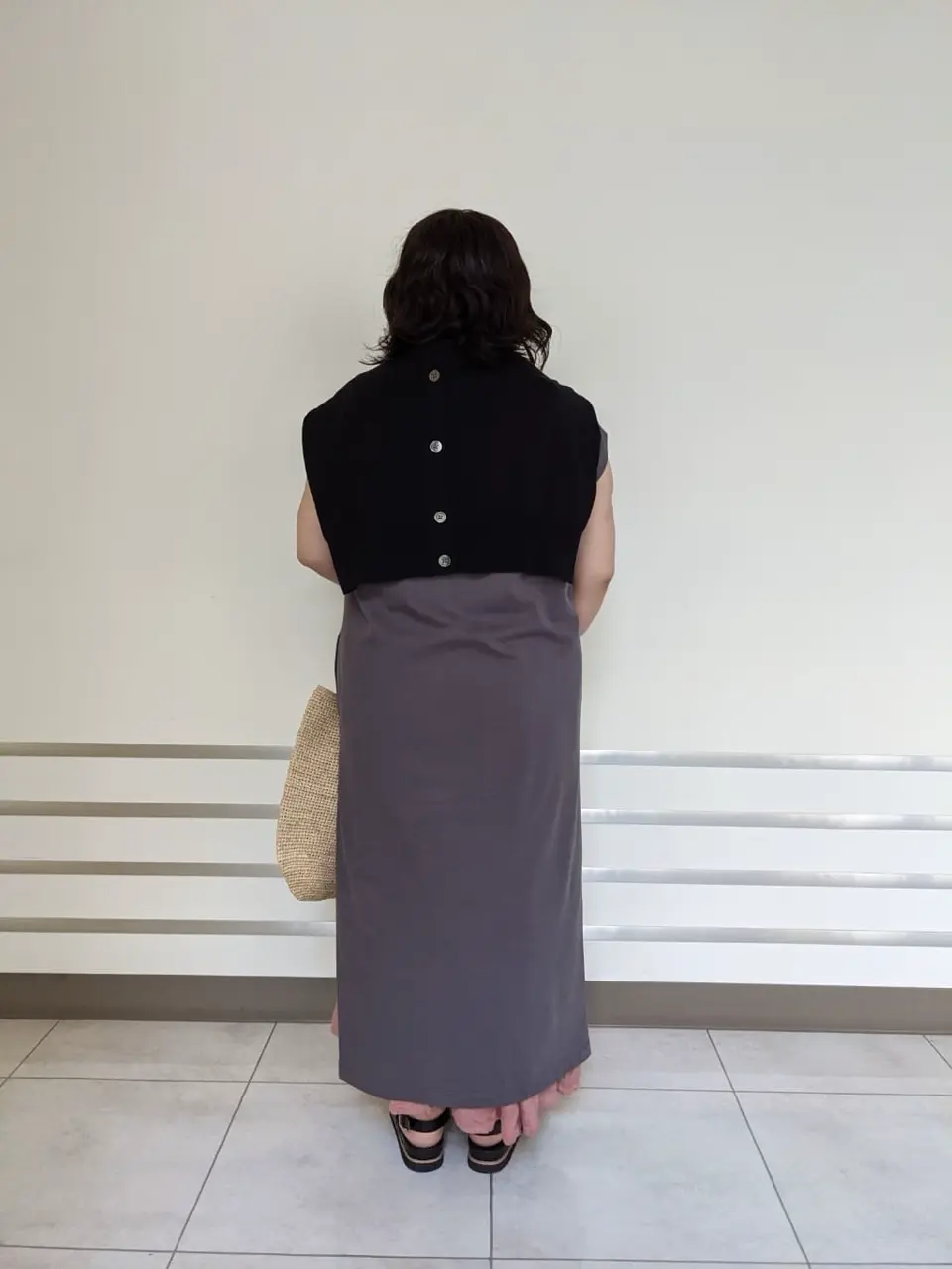 23区 武田 コーディネート画像