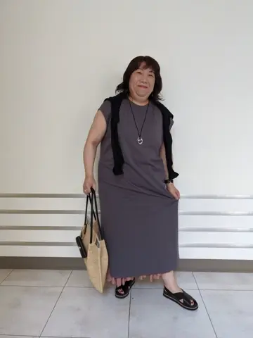 23区 武田 コーディネート画像