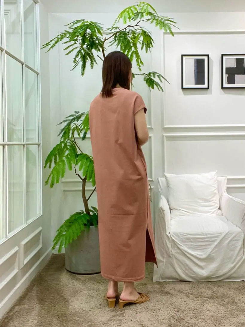 23区 はたの コーディネート画像