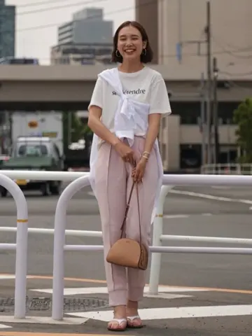 23区 秋葉 コーディネート画像