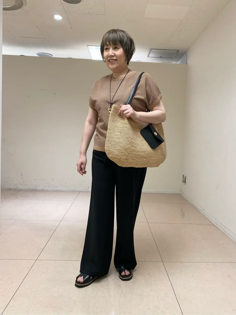  高貫 コーディネート画像