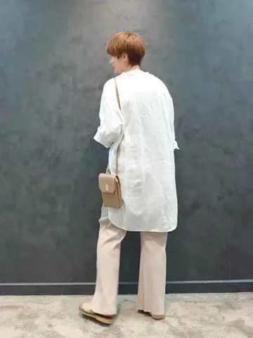 23区 木村 コーディネート画像