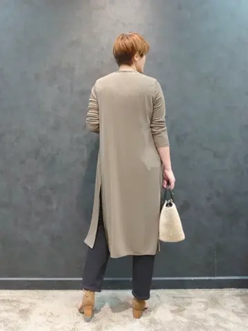 23区 木村 コーディネート画像