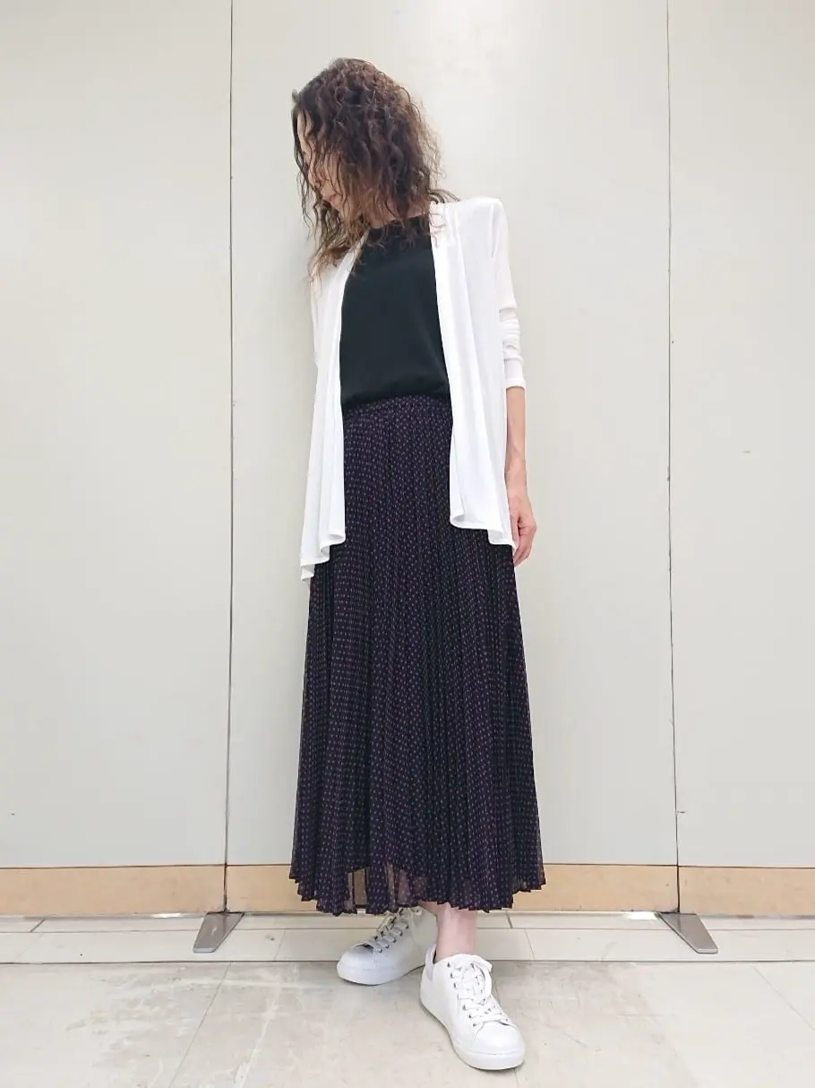 23区 半澤 コーディネート画像