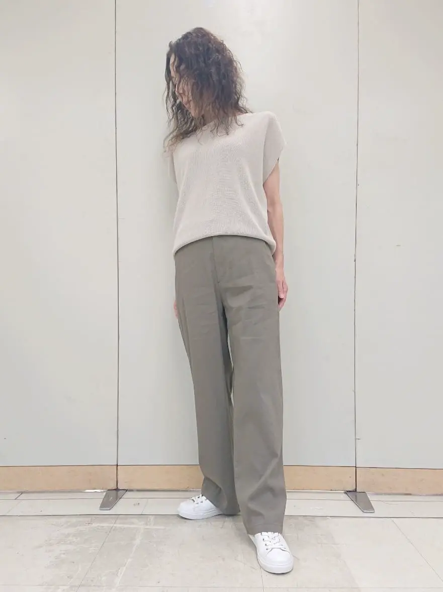 23区 半澤 コーディネート画像