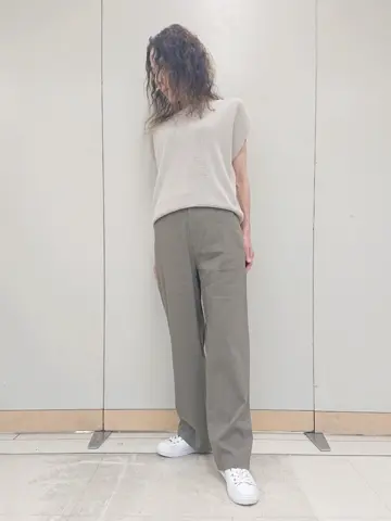 23区 半澤 コーディネート画像