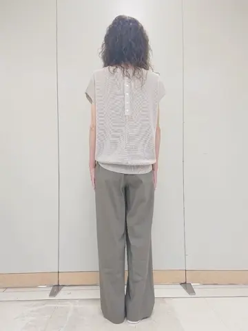 23区 半澤 コーディネート画像