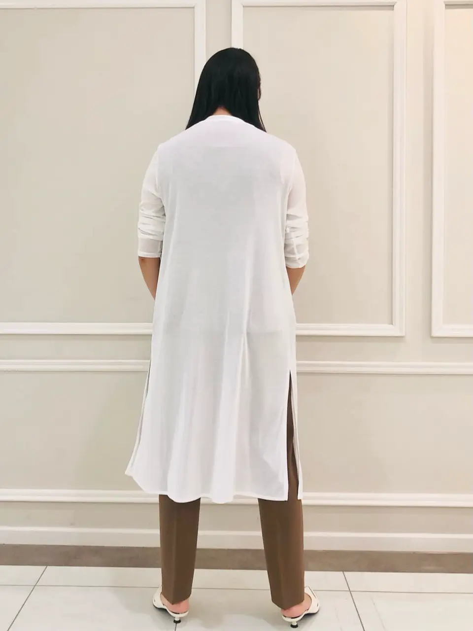 23区 飯野 コーディネート画像