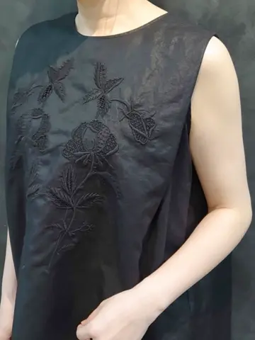 23区 新井田 コーディネート画像