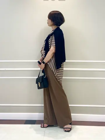 23区 荒川 コーディネート画像