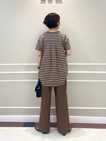 23区 荒川 コーディネート画像