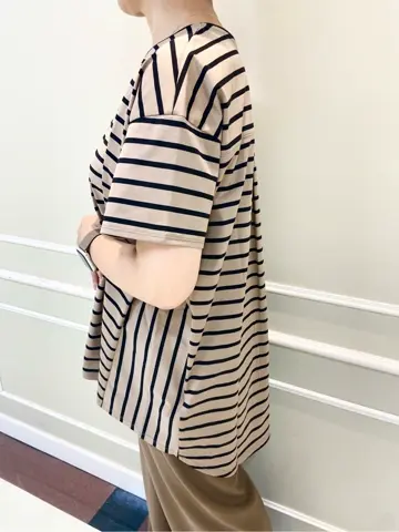 23区 荒川 コーディネート画像