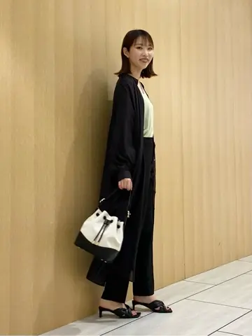 23区 原 コーディネート画像