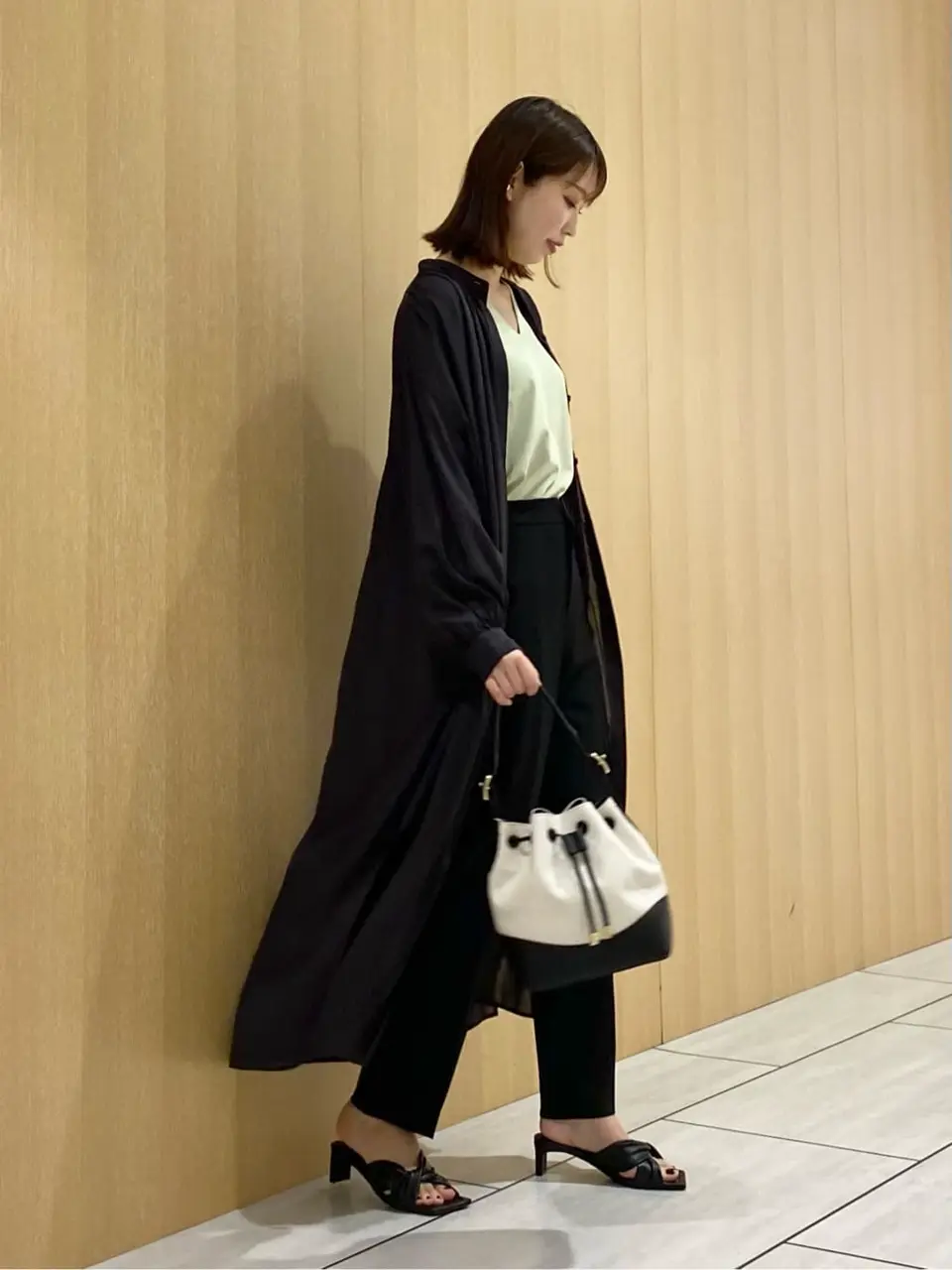 23区 原 コーディネート画像