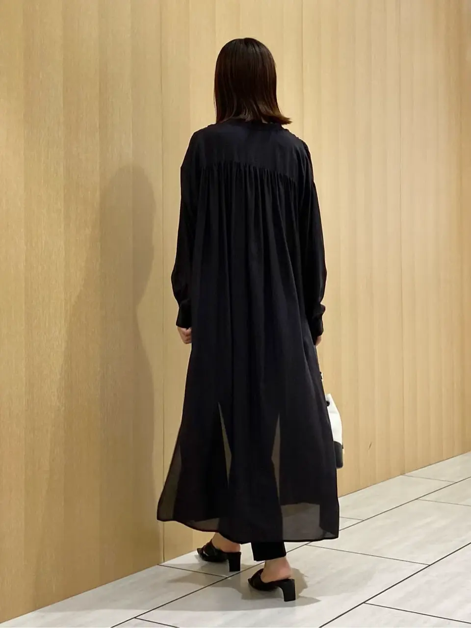 23区 原 コーディネート画像