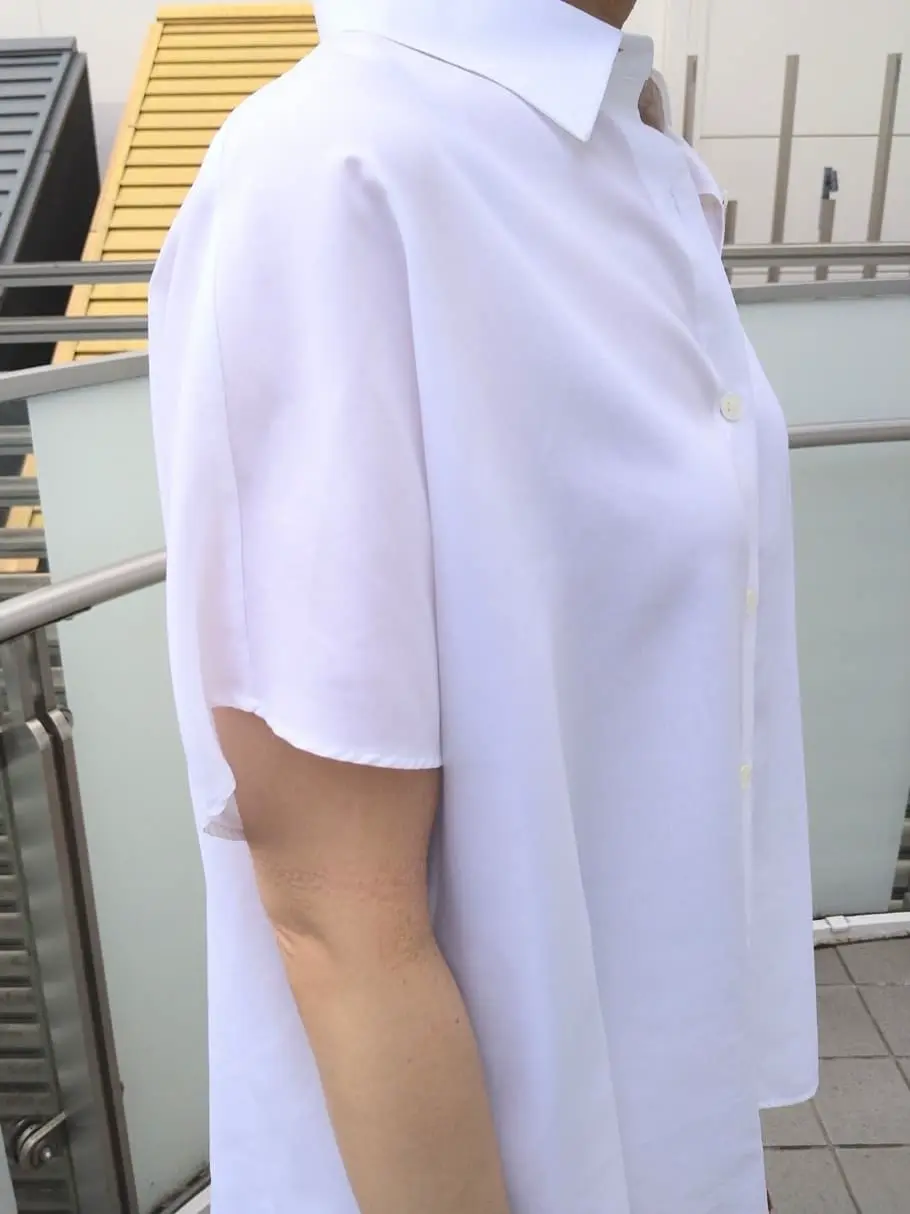 23区 伊藤(宇山) コーディネート画像