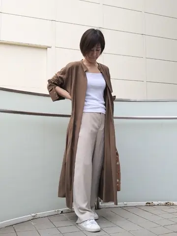 23区 伊藤(宇山) コーディネート画像