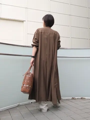 23区 伊藤(宇山) コーディネート画像