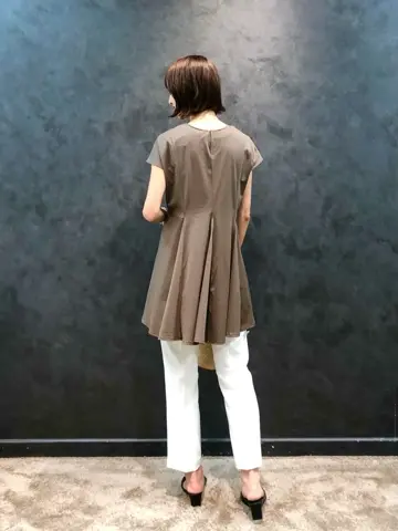 23区 狩野 コーディネート画像