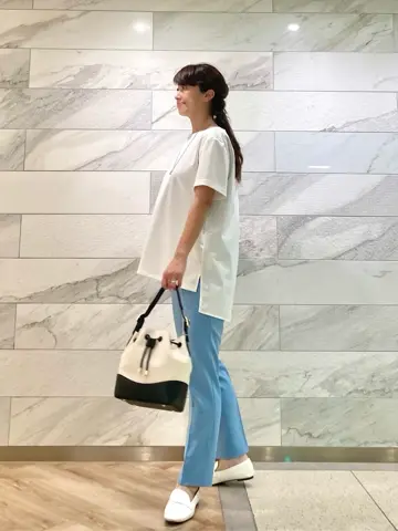 23区 照木 コーディネート画像