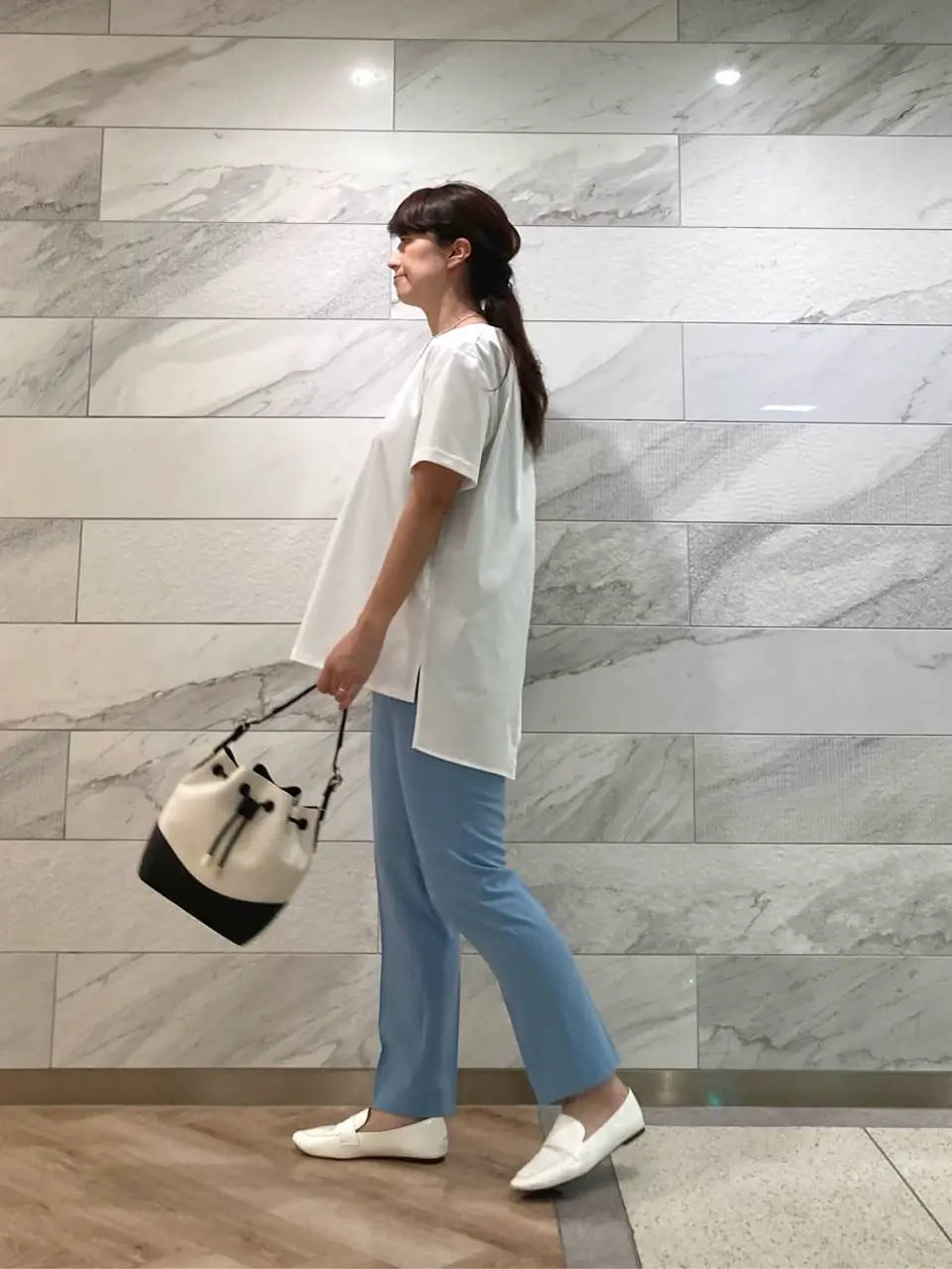 23区 照木 コーディネート画像