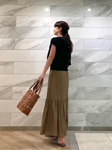 23区 照木 コーディネート画像