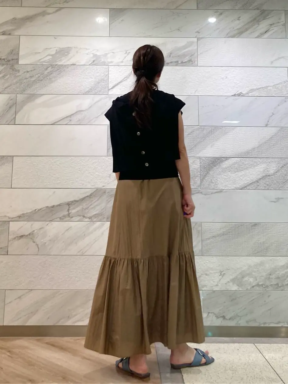 23区 照木 コーディネート画像