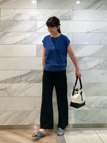 23区 照木 コーディネート画像