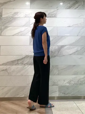 23区 照木 コーディネート画像