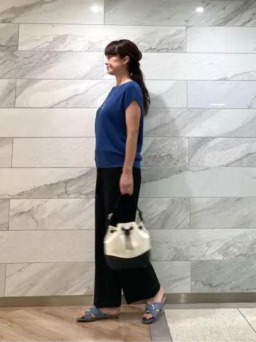 23区 照木 コーディネート画像