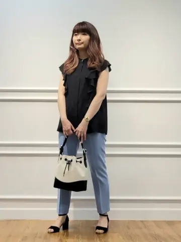 23区 松井 コーディネート画像