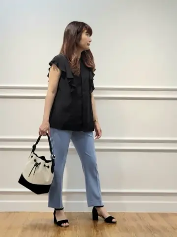 23区 松井 コーディネート画像