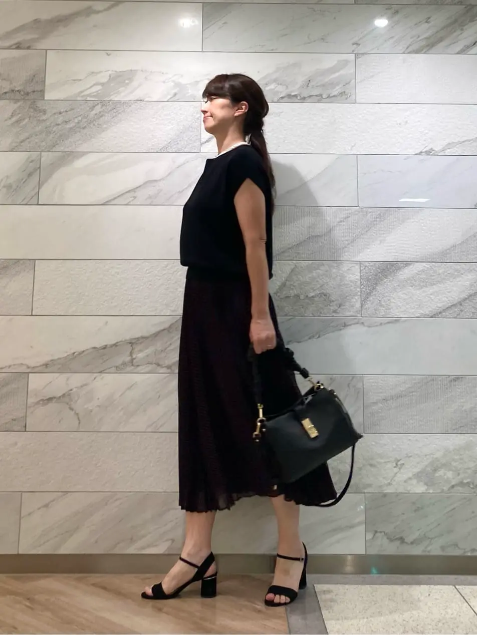 23区 照木 コーディネート画像