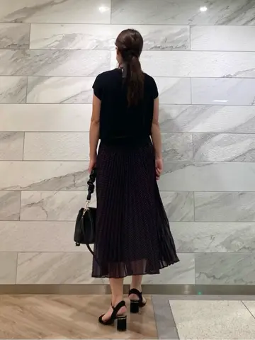 23区 照木 コーディネート画像