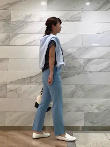 23区 照木 コーディネート画像