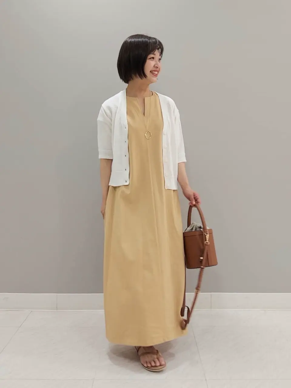  阿多 コーディネート画像