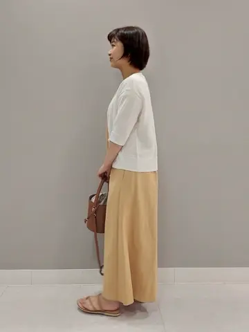 23区 阿多 コーディネート画像