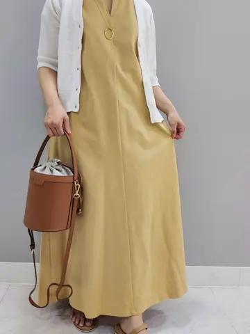 23区 阿多 コーディネート画像