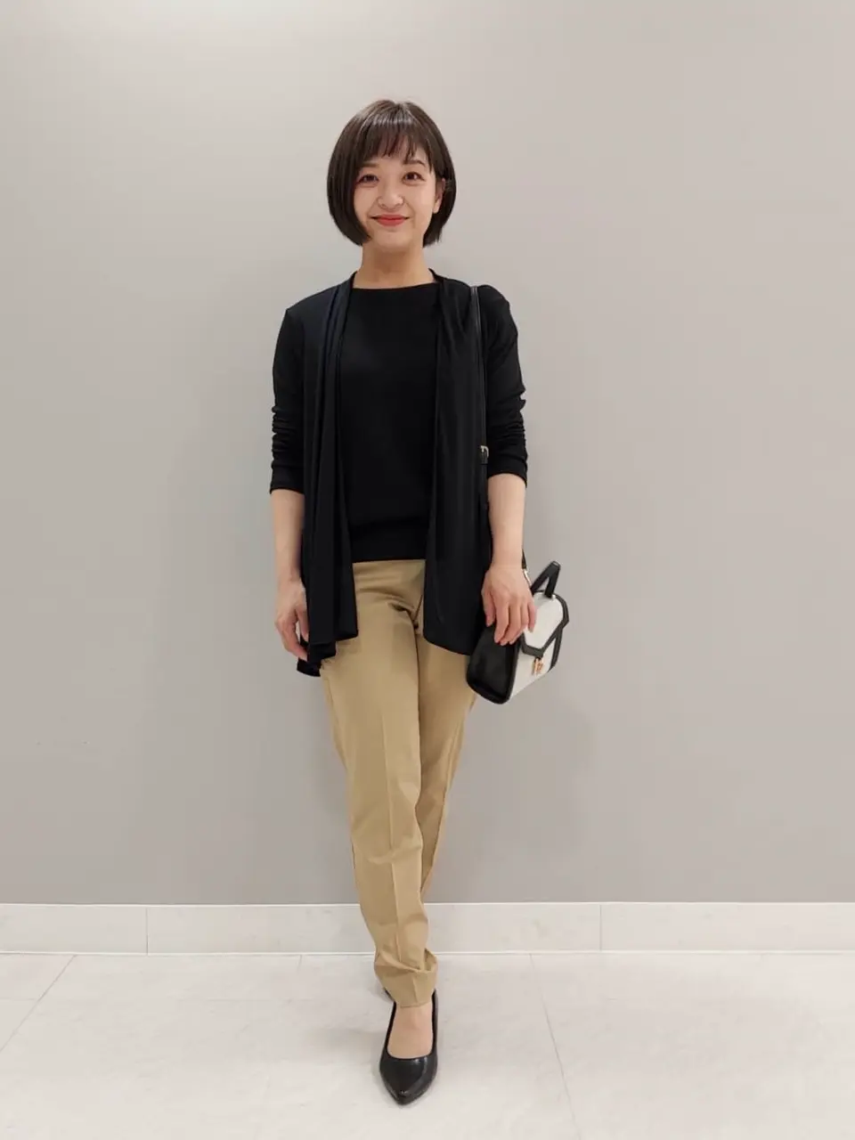  阿多 コーディネート画像