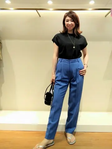 23区 東 コーディネート画像