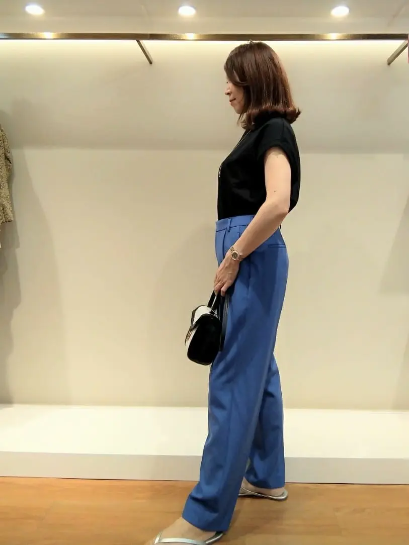 23区 東 コーディネート画像